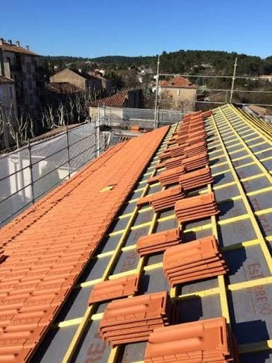 Chantier 1