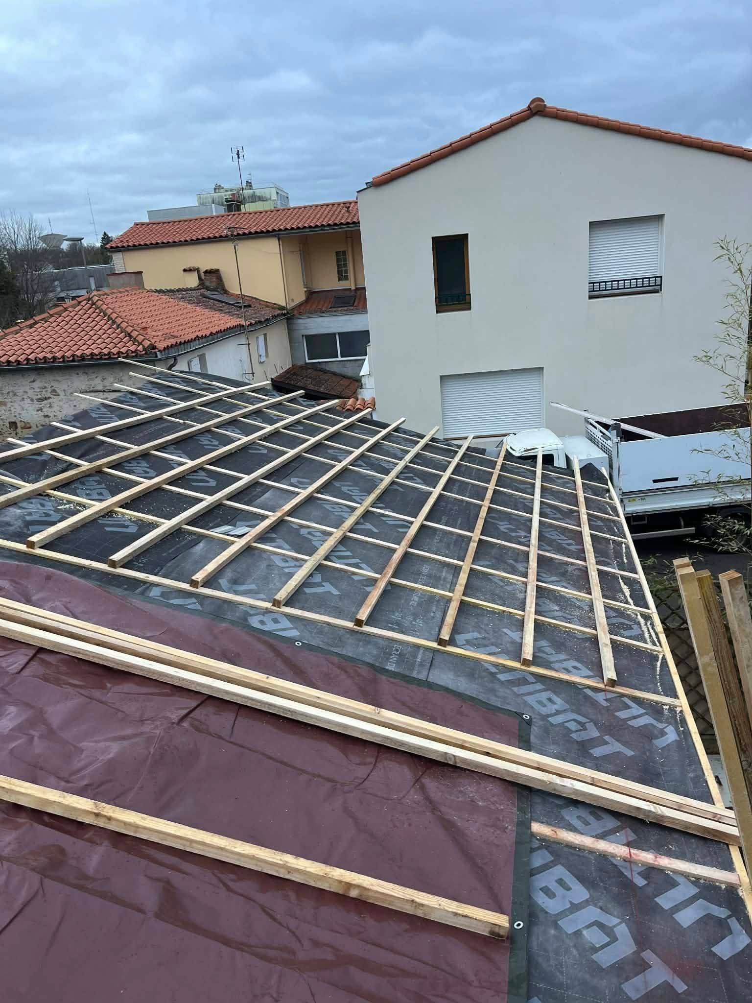 Chantier 6