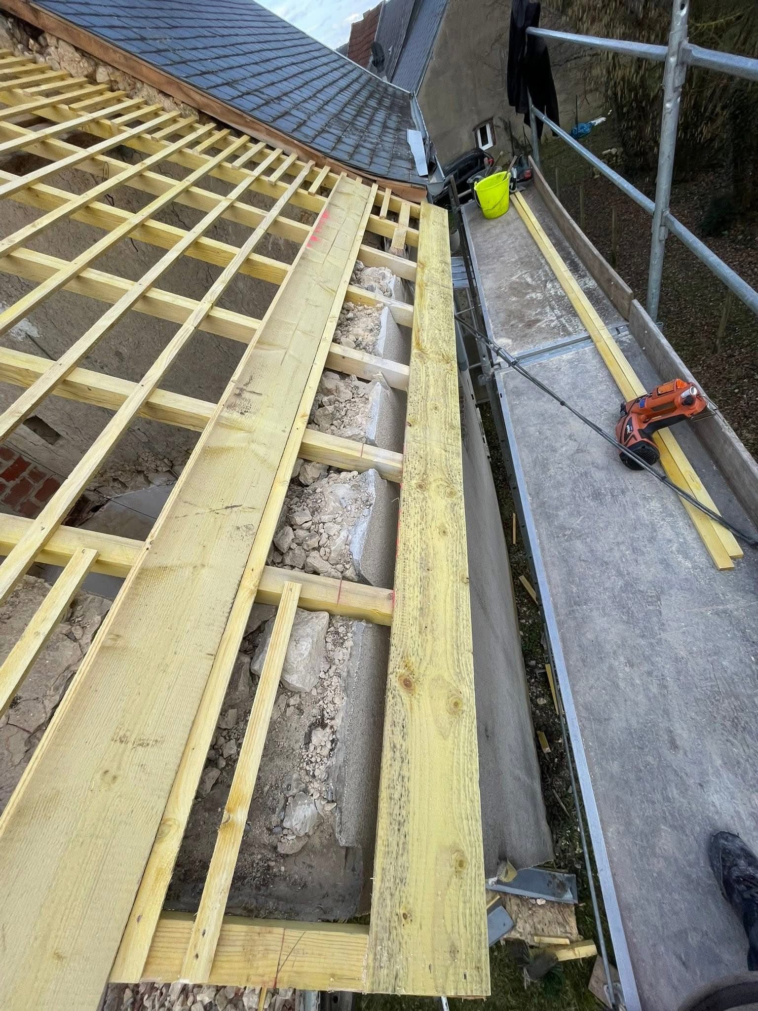 Chantier 11