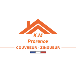 KMProRenov Logo